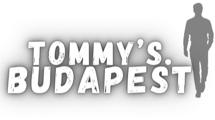TomBudapest